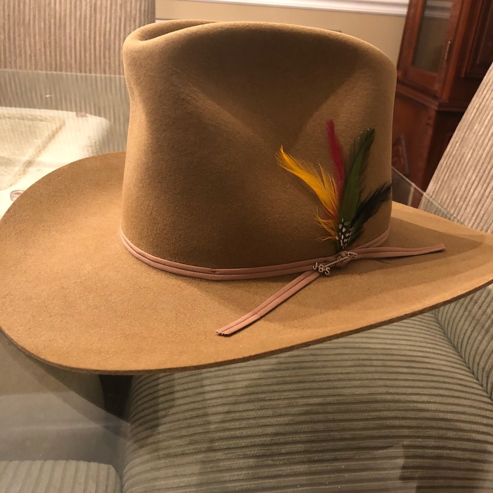 Vintage Stetson